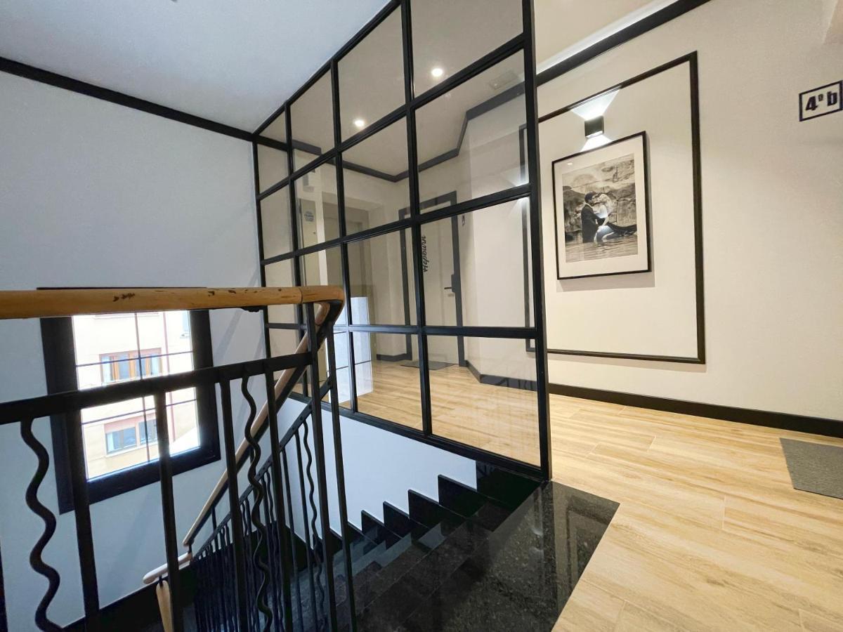 Apartamentos Mk77 Leon - Lancia Dış mekan fotoğraf